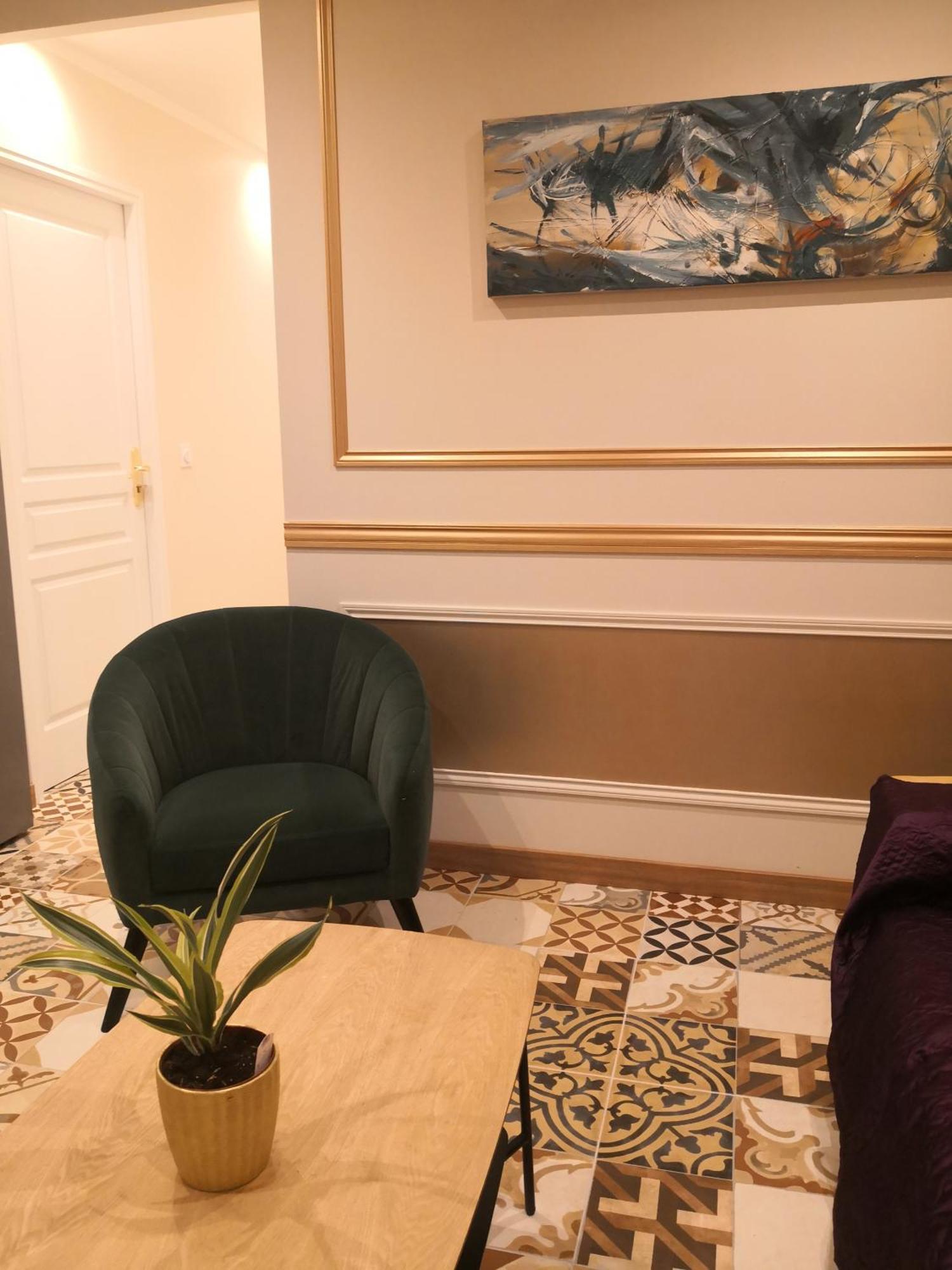 Residence Helene Boucher - Ideal Entre Aeroport Paris Orly Et Paris Centre 20Mn Villeneuve-Saint-Georges Exterior foto