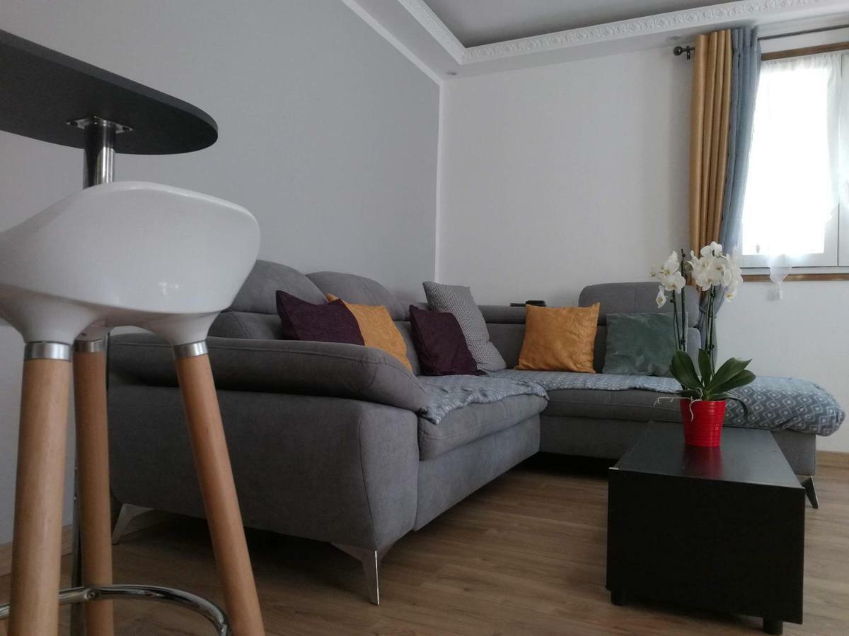 Residence Helene Boucher - Ideal Entre Aeroport Paris Orly Et Paris Centre 20Mn Villeneuve-Saint-Georges Exterior foto